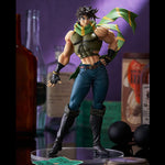 Joseph Joestar Jojo's Bizarre Adventure Action Figure