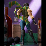 Joseph Joestar Jojo's Bizarre Adventure Action Figure