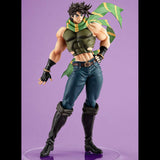 Joseph Joestar 19cm Jojo's Bizarre Adventure - Good Smile - Action Figure