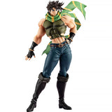 Joseph Joestar 19cm Jojo's Bizarre Adventure - Good Smile - Action Figure