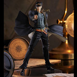 Jotaro Kujo 19cm Jojo's Bizarre Adventure - Good Smile - Action Figure