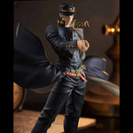 Jotaro Kujo 19cm Jojo's Bizarre Adventure - Good Smile - Action Figure