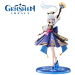 Kamisato Ayaka 28cm Genshin Impact - Action Figure