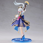 Kamisato Ayaka 28cm Genshin Impact - Action Figure