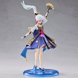 Kamisato Ayaka 28cm Genshin Impact - Action Figure