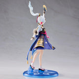 Kamisato Ayaka 28cm Genshin Impact - Action Figure