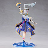 Kamisato Ayaka 28cm Genshin Impact - Action Figure