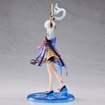 Kamisato Ayaka 28cm Genshin Impact - Action Figure