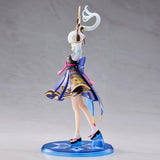 Kamisato Ayaka 28cm Genshin Impact - Action Figure