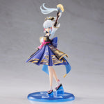 Kamisato Ayaka 28cm Genshin Impact - Action Figure