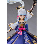 Kamisato Ayaka 28cm Genshin Impact - Action Figure