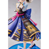 Kamisato Ayaka 28cm Genshin Impact - Action Figure