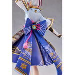 Kamisato Ayaka 28cm Genshin Impact - Action Figure