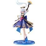 Kamisato Ayaka 28cm Genshin Impact - Action Figure