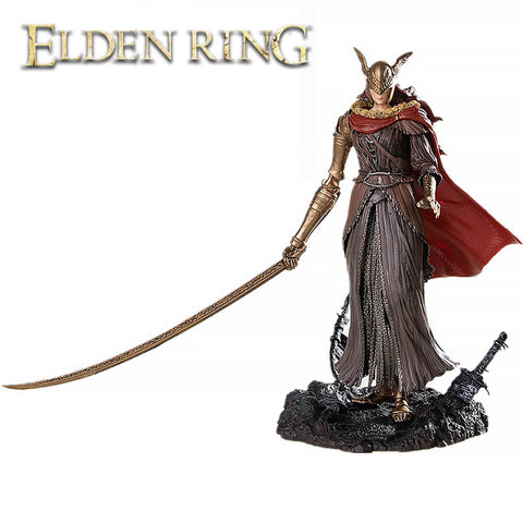 Malenia 24cm Elden Ring - Action Figure