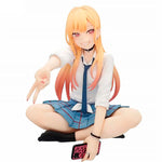 Marin Kitagawa 10cm Sono Bisque Doll wa Koi wo Suru - Action Figure