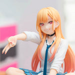 Marin Kitagawa 10cm Sono Bisque Doll wa Koi wo Suru - Action Figure