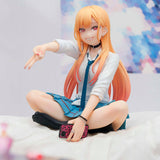 Marin Kitagawa 10cm Sono Bisque Doll wa Koi wo Suru - Action Figure