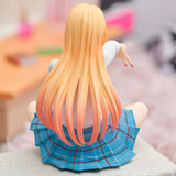 Marin Kitagawa 10cm Sono Bisque Doll wa Koi wo Suru - Action Figure