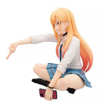 Marin Kitagawa 10cm Sono Bisque Doll wa Koi wo Suru - Action Figure