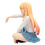 Marin Kitagawa 10cm Sono Bisque Doll wa Koi wo Suru - Action Figure