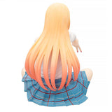 Marin Kitagawa 10cm Sono Bisque Doll wa Koi wo Suru - Action Figure