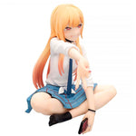 Marin Kitagawa 10cm Sono Bisque Doll wa Koi wo Suru - Action Figure