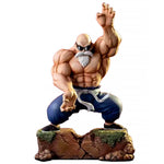 Mestre Kame 25cm Dragon Ball (2 Cabeças) - Action Figure