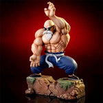 Mestre Kame 25cm Dragon Ball (2 Cabeças) - Action Figure