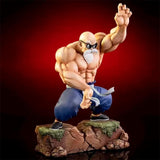 Mestre Kame 25cm Dragon Ball (2 Cabeças) - Action Figure