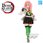 Mitsuri Kanroji 16cm Demon Slayer (Kimetsu No Yaiba) BANDAI - Action Figure