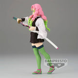 Mitsuri Kanroji 16cm Demon Slayer (Kimetsu No Yaiba) BANDAI - Action Figure