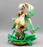 Nahida 26cm Genshin Impact - Action Figure