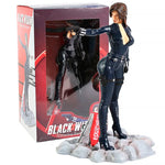 Natasha Romanoff (Viúva Negra) 23cm Marvel - Action Figure