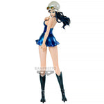 Nico Robin 25cm One Piece BANDAI - Action Figure