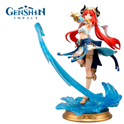 Nilou 27cm Genshin Impact - Action Figure