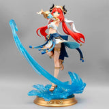 Nilou 27cm Genshin Impact - Action Figure