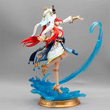 Nilou 27cm Genshin Impact - Action Figure