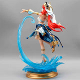 Nilou 27cm Genshin Impact - Action Figure