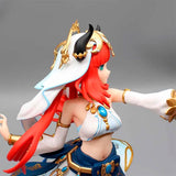 Nilou 27cm Genshin Impact - Action Figure