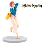 Nobara Kugisaki 18cm Jujutsu Kaisen TAITO - Action Figure