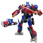 Optimus Prime 17.5cm Transformers - Action Figure