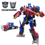 Optimus Prime 17.5cm Transformers - Action Figure