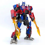 Optimus Prime 17.5cm Transformers - Action Figure