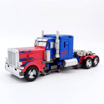 Optimus Prime 17.5cm Transformers - Action Figure