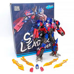 Optimus Prime 17.5cm Transformers - Action Figure