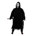 Ghostface 18cm Pânico - Action Figure