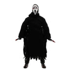 Ghostface 18cm Pânico - Action Figure