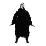 Ghostface 18cm Pânico - Action Figure