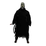 Ghostface 18cm Pânico - Action Figure